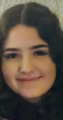 Jocelyn Vance missing person case in Houston, Texas