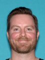 Krister Larson missing person case in Redlands, California