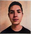 Diego Barreramares missing person case profile photo
