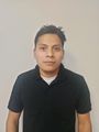 Irvin Xuccaal missing person case profile photo
