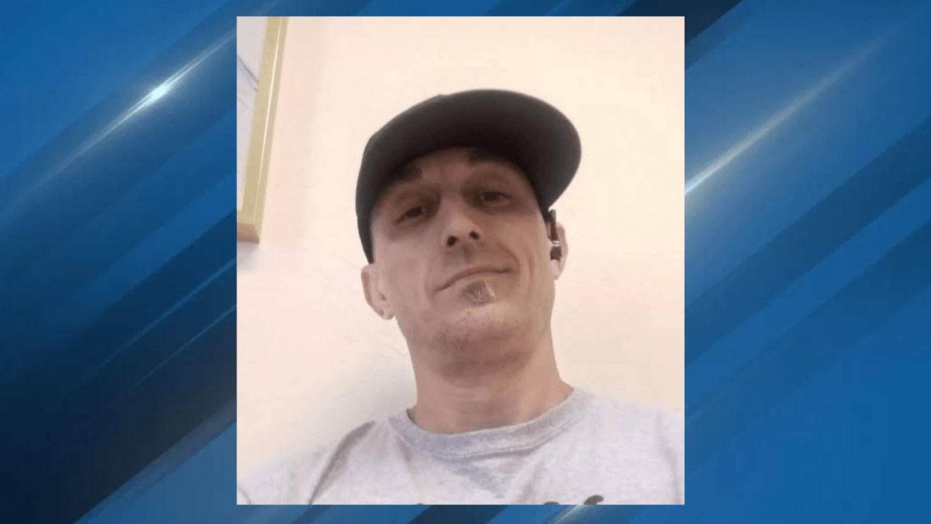 Chad Duncan missing person case in Oklahoma City, Oklahoma