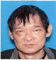 Hilarion Calderon missing person case in San Ysidro, California