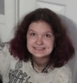 Angel Cline missing person case profile photo