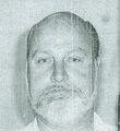 Charles Lyons missing person case in Vashon, Washington
