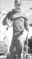 Robert Thompson missing person case in Newport, Oregon