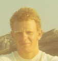 Pete Campbell missing person case in Downey, California