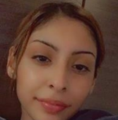 Fernanda Mendez-cardoza missing person case in Houston, Texas