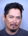 Terrell Goldtooth missing person case in Teec Nos Pos, Arizona