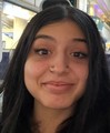 Atraya Berardi missing person case profile photo