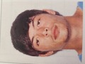 Cody Haney missing person case profile photo