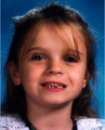 Amanda Brown missing person case profile photo