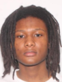 Justin Lewis missing person case profile photo