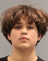Ryan Araujo missing person case profile photo