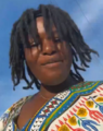 Genese Benois missing person case profile photo