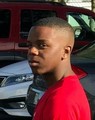 Keondre Williams missing person case profile photo