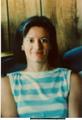 Ramona Fey missing person case in Longmire - Ashford, Washington