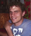 Sotirios Kaviris missing person case profile photo
