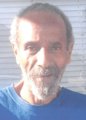 Ricky Peoples missing person case in Los Angeles, California