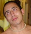 Johnny Gonzales missing person case in Meridian, Texas