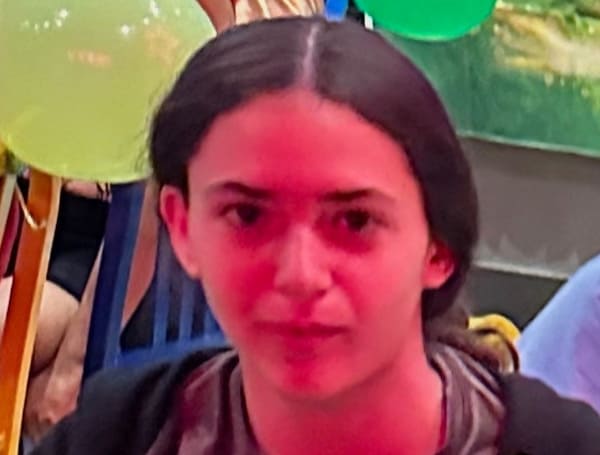 Selena Rosado missing person case profile photo