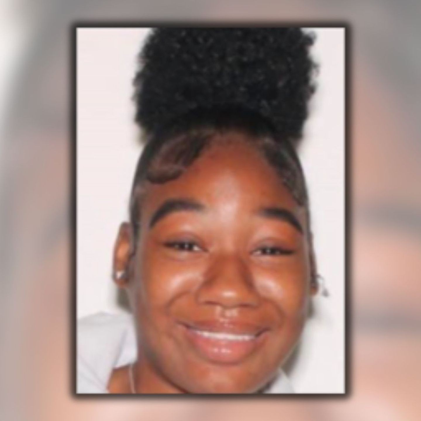 Letycia Holley missing person case in Port St. Lucie, Florida