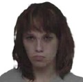 Lillie Ihrke missing person case in Athens, Tennessee