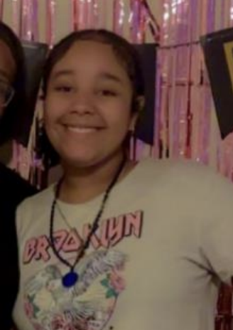 Rozalia Paulino missing person case in Holiday, Florida