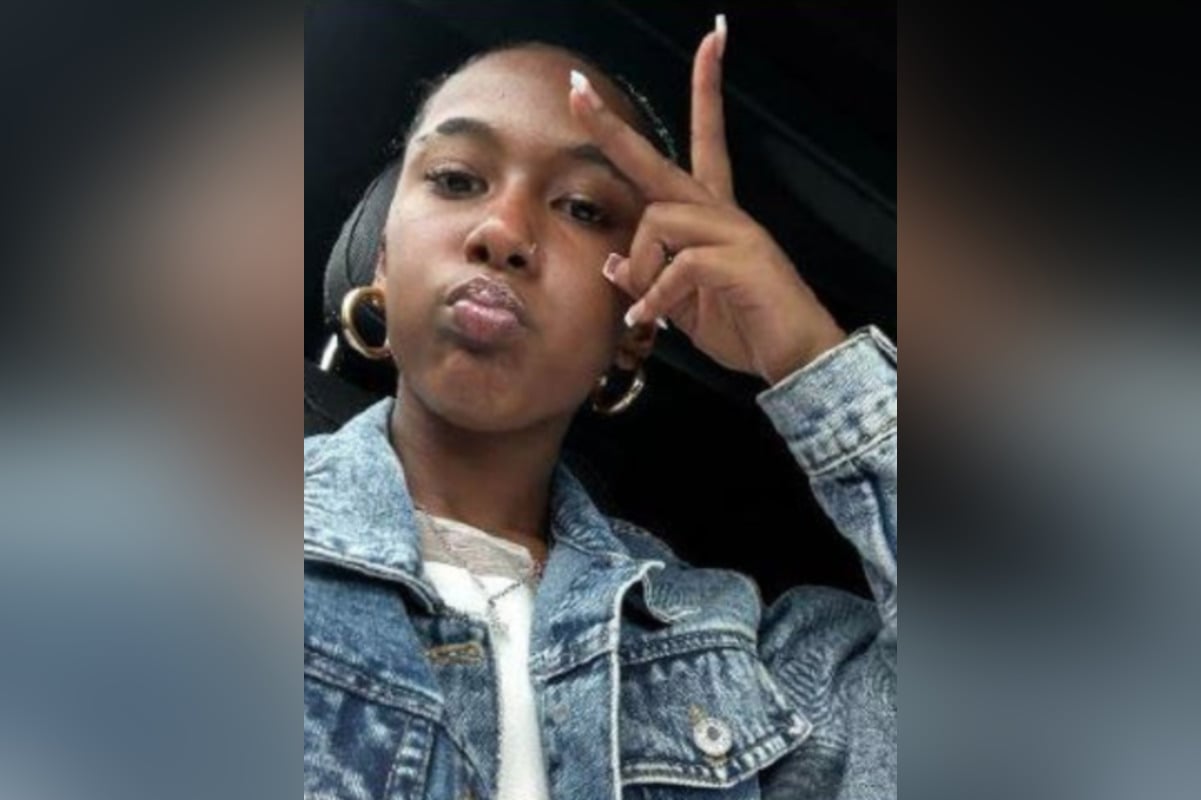 Izabell Mcintyre missing person case in Fort Lauderdale, Florida
