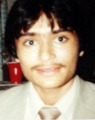 Vijaykumar Patel missing person case in Aurora, Missouri