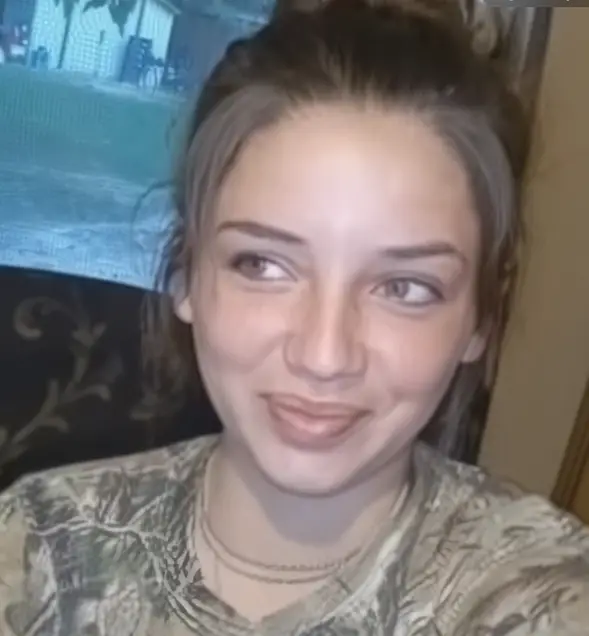 Rowdie Godwin missing person case in TIHO, Oklahoma