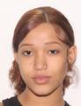 Calayah Freeman missing person case profile photo
