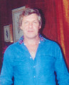 David Dugger missing person case profile photo