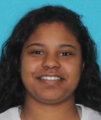 Natasha Ward missing person case in Wallis, Texas