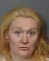 Megan Hall missing person case in Carmichael, California