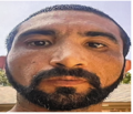 Omar Pinto Ascui missing person case in Cape Coral, Florida
