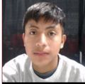 Juan Marcos missing person case profile photo