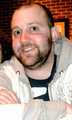 Derek Lueking missing person case in Cherokee, North Carolina