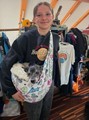 Bethany Wells-straley missing person case in Girdwood, Alaska