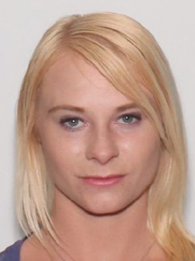 Shyanne Smith missing person case profile photo
