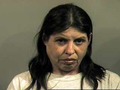 Lucille Gallegos missing person case in Wichita, Kansas