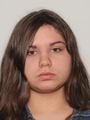 Alexis Mccain missing person case in Jacksonville, Arkansas