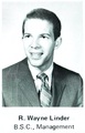 Robert Linder missing person case profile photo