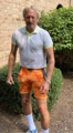 Thomas Desmond missing person case profile photo