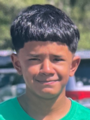 Leyson Vargas missing person case profile photo
