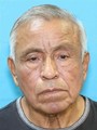 Sergio Portillo missing person case in Laredo, Texas