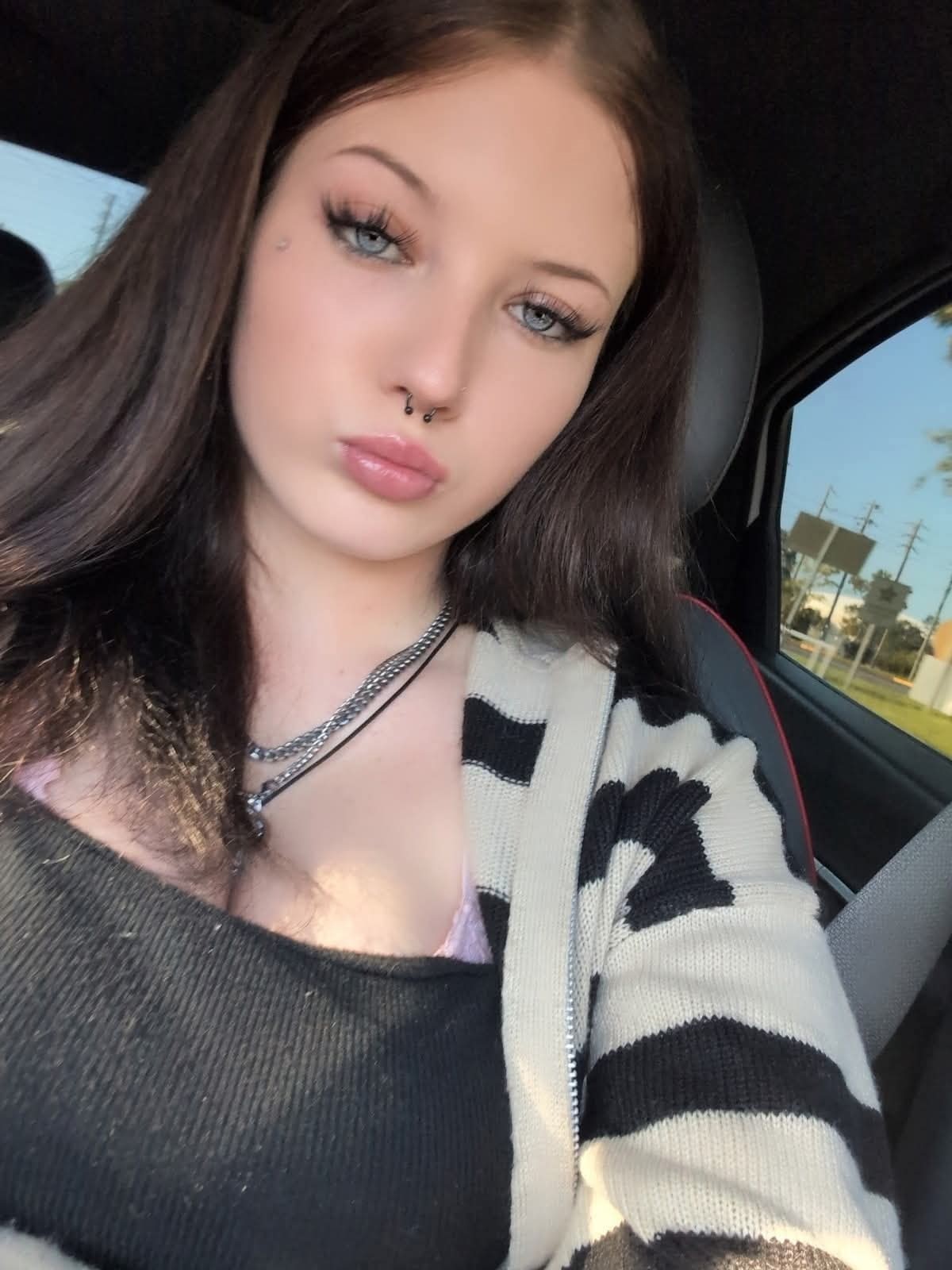 Gianna Padovani missing person case profile photo