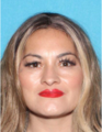 Yesica Ruiz missing person case profile photo