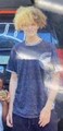 Quemarion Kizzie missing person case profile photo
