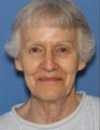 Judith Roberts missing person case profile photo