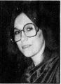 Pamula Furgeson missing person case in Winslow, Arizona